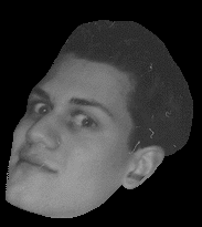 jeremy gore's head
